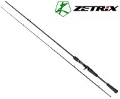 Спиннинги Zetrix AVALANCHE кастинговый ZAC