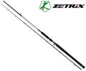 Спиннинги Zetrix HAYRON кастинговый HRC