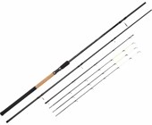 Удилища фидерные