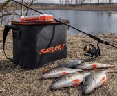 Чехлы, тубусы и каны