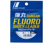 Флюорокарбон Major Craft DFL 30м