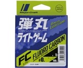 Флюорокарбон Major Craft DLG 100м