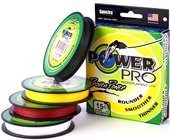 Шнур Power Pro 135m