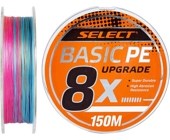 Шнур Select Basic PE 8x 150м