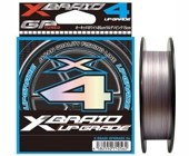 Шнур YGK X-Braid Upgrade X4 150м