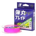 Шнур Major Craft 150м X4 DB4-150m