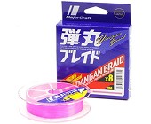 Шнур Major Craft 150м X8 DBE8-150m