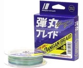 Шнур Major Craft 300м X8 DB8-300m