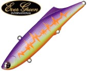 Воблер EverGreen Ocean Fleet Marvie (Vib) 115