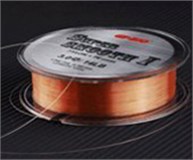 Лески монофильные