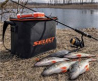 Чехлы, тубусы и каны