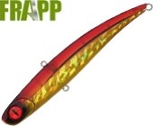 Воблер Frapp (Vib) WhipHead 130 Slim HV 62гр