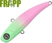 Воблер Frapp (Vib) WhipHead 65 10гр