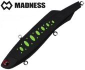 Воблер Madness (Vib) Shiriten Vibe 113мм 35гр