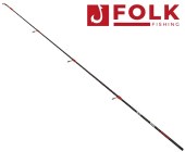 Сменные хлысты для зимних удочек Folkfishing Noisy FRN