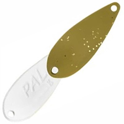 Блесна FOREST PAL Limited 2024 3.8гр #LT65 BFPALL2438LT65