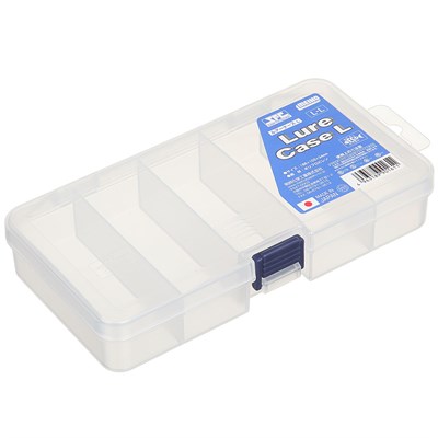 Коробка рыболовная Meiho SFC Lure Case L 186x103x34мм MH-SFC-LC-L