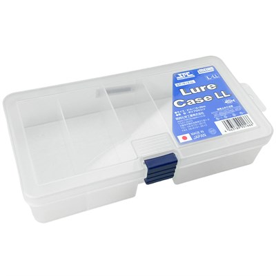 Коробка рыболовная Meiho SFC Lure Case LL 214x118x45мм MH-SFC-LC-LL