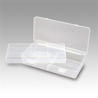 Коробка рыболовная Meiho Tackle Case L 255x135x60мм MH-TC-L