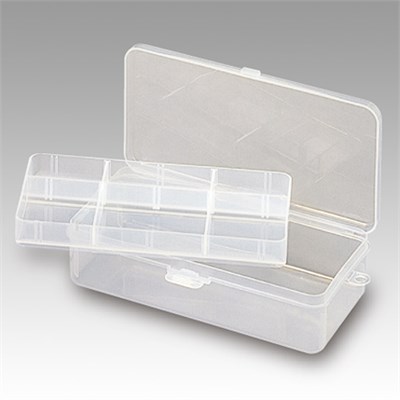 Коробка рыболовная Meiho Tackle Case M 201x108x52мм MH-TC-M