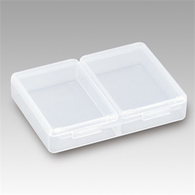 Коробка рыболовная Meiho Fly Box FB-2 94x71x19мм MH-FB-2