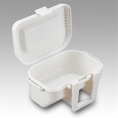 Коробка для наживки Meiho Bait Box 99 126x97x60мм MH-BB-99
