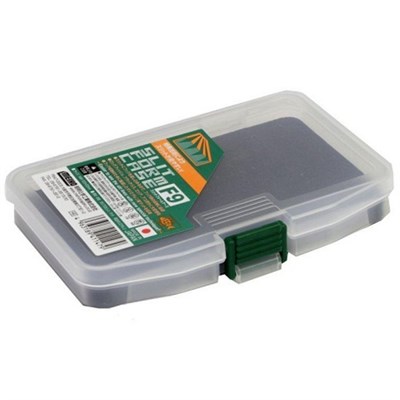 Коробка рыболовная Meiho Slit Form Case F-9 Clear 146x103x23мм MH-SFC-F-9-Clear