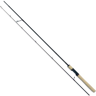 Спиннинг Zetrix Bliss ZBS-632XUL 1.91м 0.4-3гр ZBS-632XUL