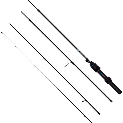 Спиннинг Favorite Blue Bird Compact Nano BB1-604N-S 1.83m 0.2-1.5g 1693.08.70