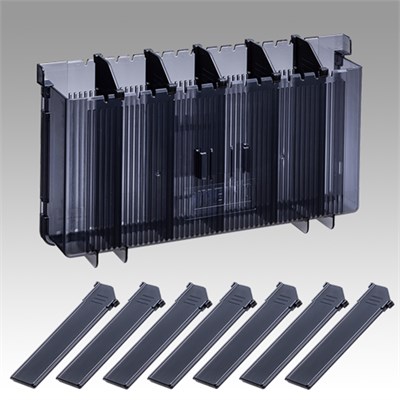 Контейнер для ящика Meiho STOCKER BM-3020D 255x145x60мм MH-BM-3020D