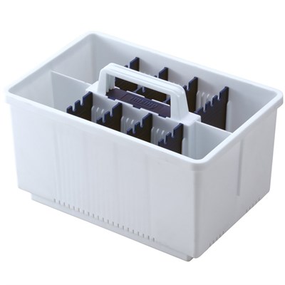 Контейнер для ящика Meiho INNER STOCKER BM-L 270x178x164мм MH-IS-BM-L