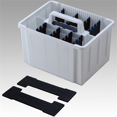 Контейнер для ящика Meiho INNER STOCKER BM-S 225x168x158мм MH-IS-BM-S