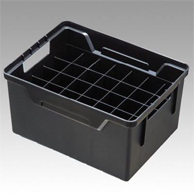 Контейнер для ящика Meiho INNER STOCKER BM-35S 225x168x120мм MH-IS-BM-35S