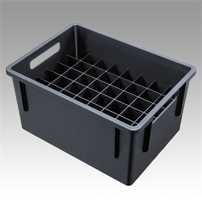 Контейнер для ящика Meiho SQUID STOCKER BM-S 225x168x120мм MH-SS-BM-S