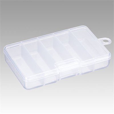 Коробка рыболовная Meiho MINI HUNTER 122x80x26мм MH-MINI HUNTER