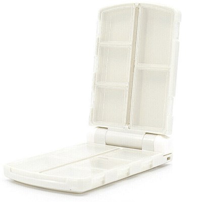 Коробка рыболовная Meiho PREMIUM AKIOKUN PA-10SS 97x64x20мм MH-PA-10SS