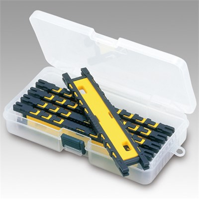 Набор мотовил Meiho CUSHION Shikakemaki Stocker 150 Clear MH-СSS-150-Clear