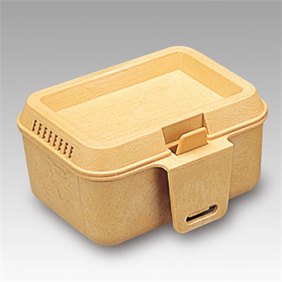 Коробка для наживки Meiho Bait Box 201 115x100x60мм MH-BB-201