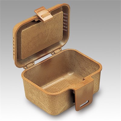 Коробка для наживки Meiho Bait Box 199 100x87x53мм MH-BB-199