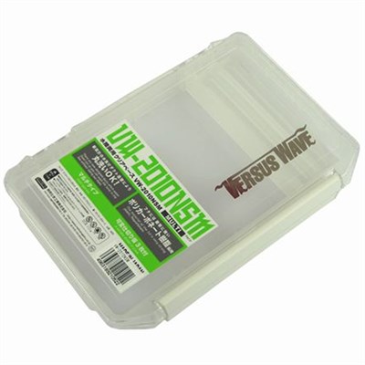 Коробка рыболовная Versus VW-2010NSM 210x145x28мм VW-2010NSM