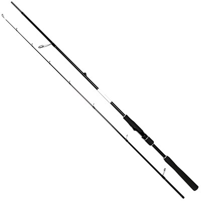 Спиннинг Favorite Creed CRD-842MH 2.54m 10-32g Ex.Fast 1693.05.17