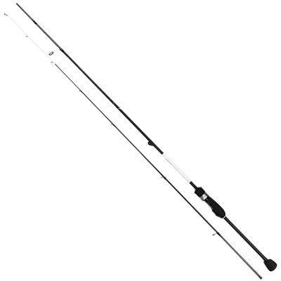 Спиннинг Favorite White Bird WBR1-762UL-T 2.29m 1.5-7g Fast 1693.05.22