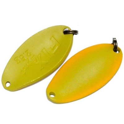 Блесна FOREST FIX Impact 2.5гр #14 BFFI2514