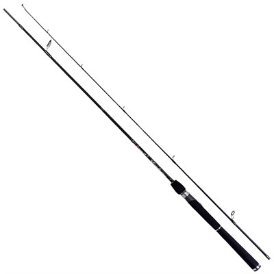 Спиннинг Favorite Exclusive Twitch Special 602M 1.80m 5-21g 8-14lb Regular-Fast 1693.30.37