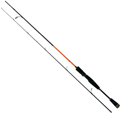 Спиннинг Favorite Balance BLC-602UL 1.83m 2-7g 4-8lb M-Fast 1693.01.62