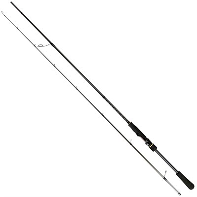 Спиннинг Select Nitro NTR-702H 2.13m 10-35g Fast 1870.31.66