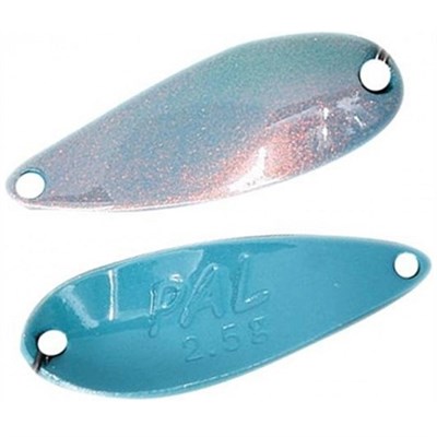 Блесна FOREST Maziora PAL 2.5гр #06 BFMPAL2506