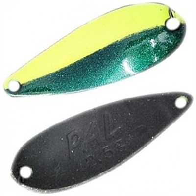 Блесна FOREST Maziora PAL 2.5гр #09 BFMPAL2509