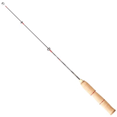 Зимняя удочка ZETRIX GLACIER GEN2 ZGR-65BVE BIG VIB EDITION ZGR-65-GEN2-BVE