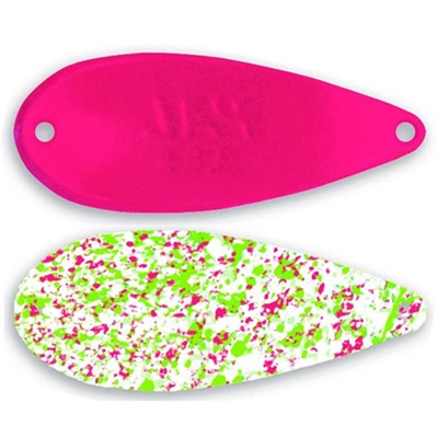 Блесна FOREST MIU ML 2.2гр #ML11 BFMIU22ML11